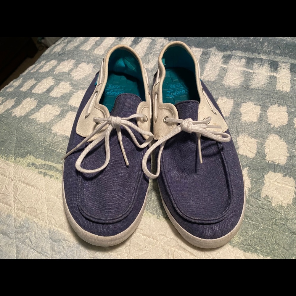 Vans Surf Sliders